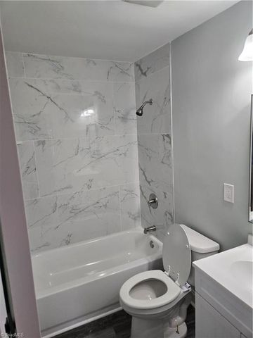 513 Devonshire Street, Winston-salem, NC 27127