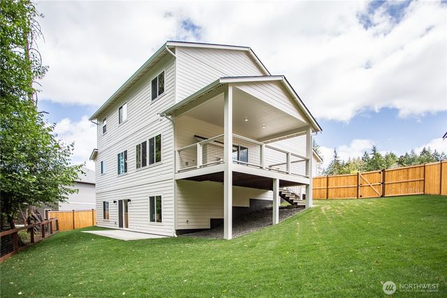 6808 Kyodi Court SE, Olympia, WA 98501