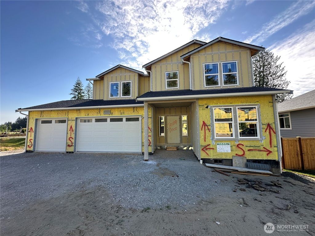 6808 Kyodi Court SE, Olympia, WA 98501