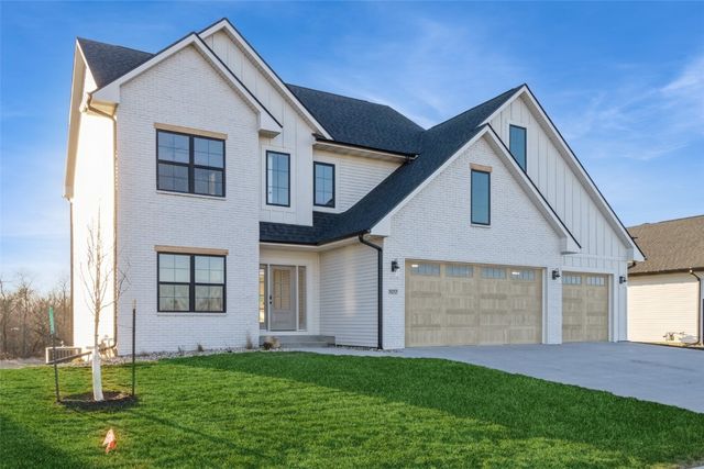 837 Heron Drive, Iowa City, IA 52245