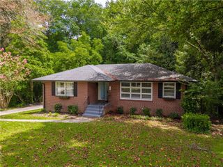 305 BROOKWOOD SW Drive, Marietta, GA 30064