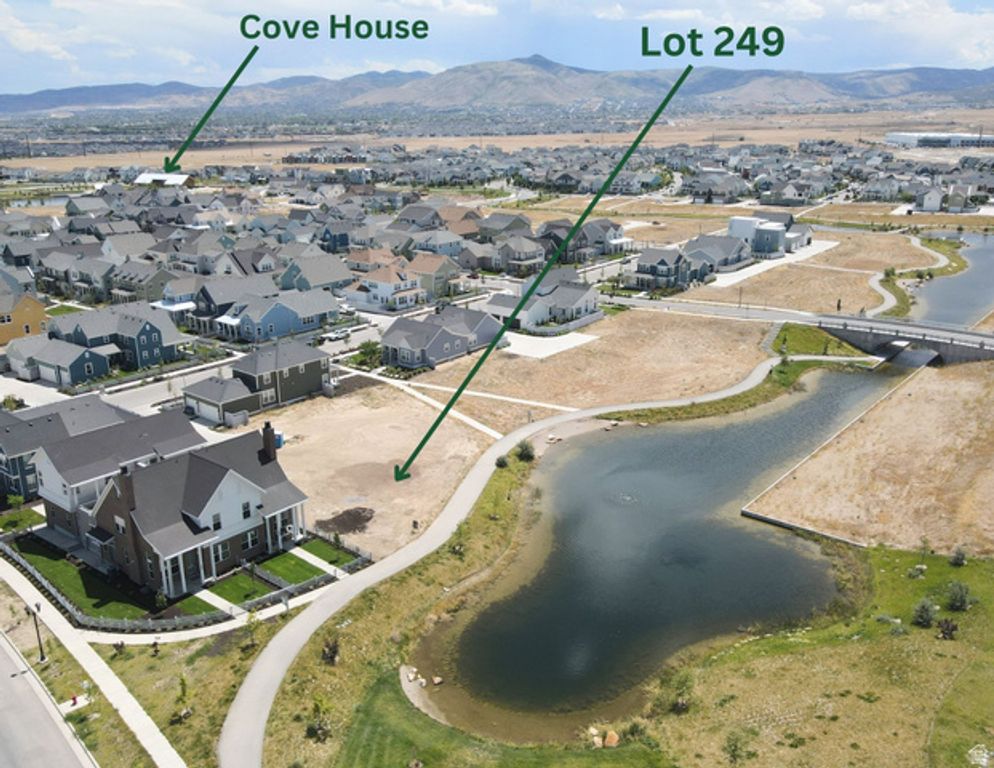 6811 W SOUTH JORDAN PKWY #249, South Jordan, UT 84009 — exterior