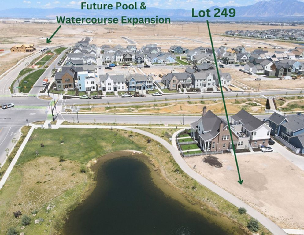 6811 W SOUTH JORDAN PKWY #249, South Jordan, UT 84009 — photo 2