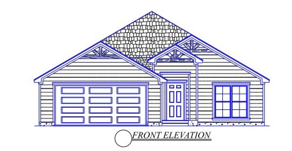 1340 H Newton Road, Ferris, TX 75125