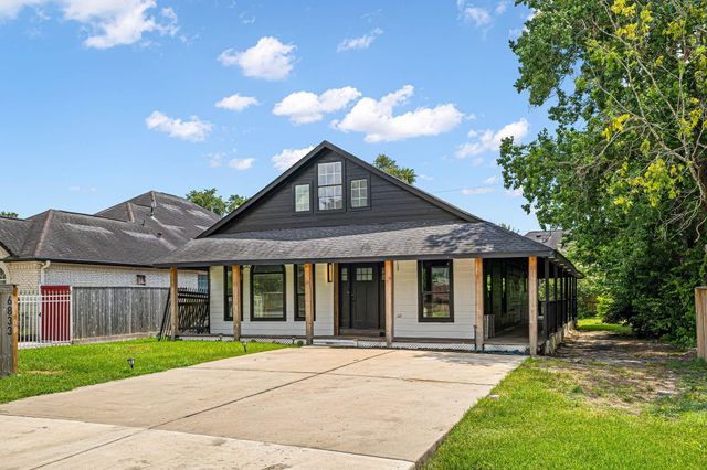 6833 Stone Haven Way, Houston, TX 77085