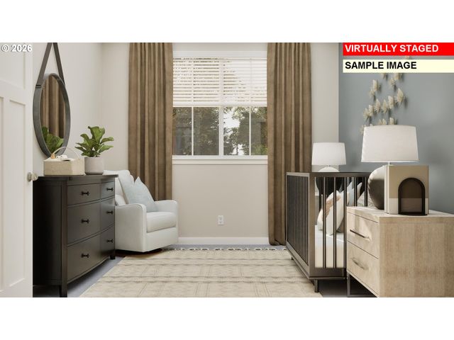 16908 Sw LORIKEET Ln, Beaverton, OR 97007