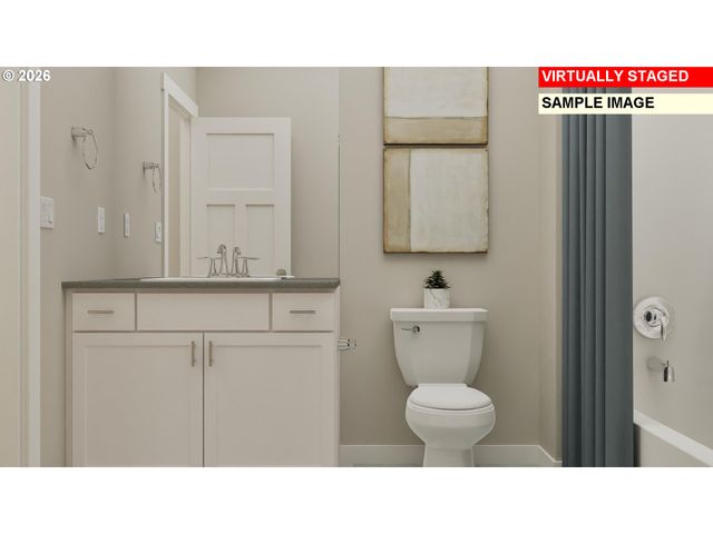 16908 Sw LORIKEET Ln, Beaverton, OR 97007