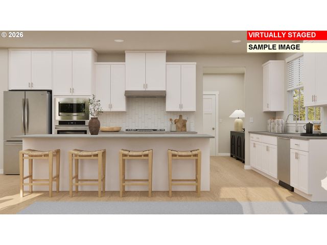 16908 Sw LORIKEET Ln, Beaverton, OR 97007