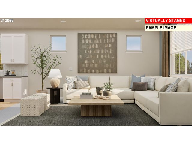 16908 Sw LORIKEET Ln, Beaverton, OR 97007