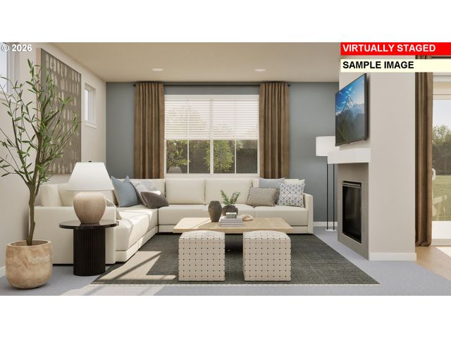 16908 Sw LORIKEET Ln, Beaverton, OR 97007