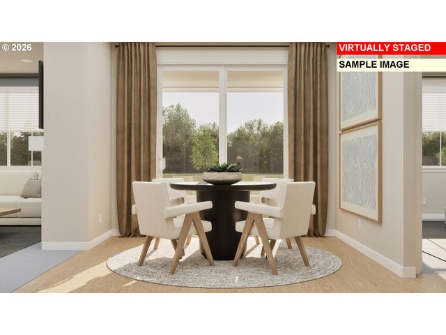 16908 Sw LORIKEET Ln, Beaverton, OR 97007