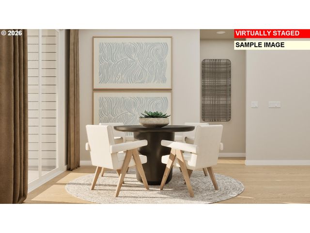 16908 Sw LORIKEET Ln, Beaverton, OR 97007