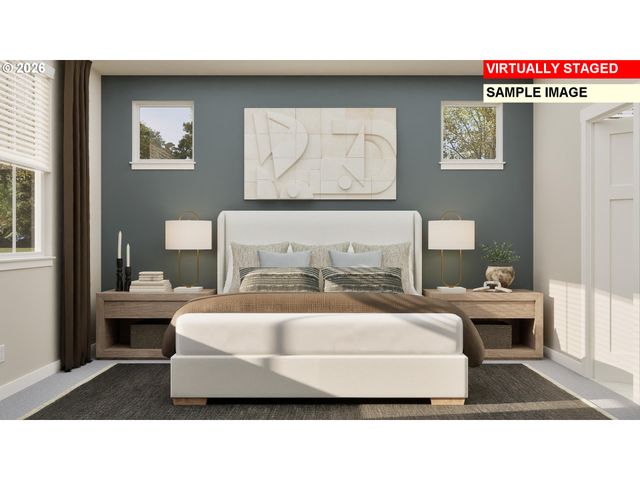 16908 Sw LORIKEET Ln, Beaverton, OR 97007