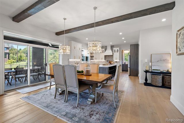 1936 Traceky, Rochester Hills, MI 48306