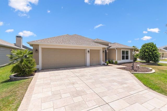 3055 NIGHTHAWK TERRACE, The Villages, FL 32163