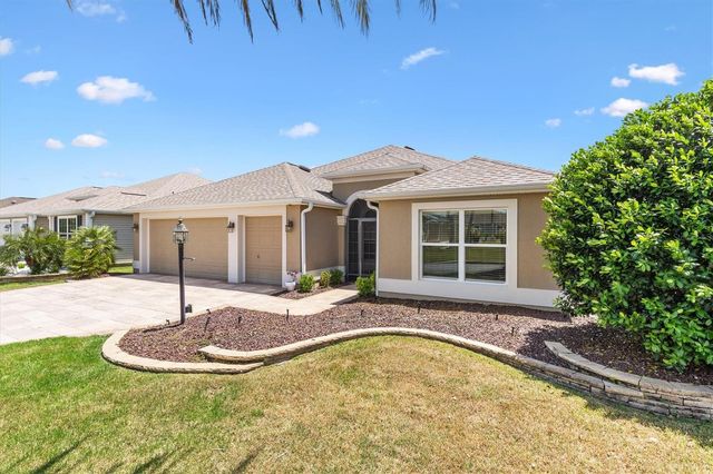 3055 NIGHTHAWK TERRACE, The Villages, FL 32163