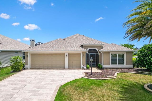 3055 NIGHTHAWK TERRACE, The Villages, FL 32163