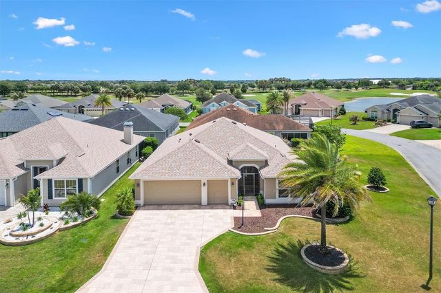 3055 NIGHTHAWK TERRACE, The Villages, FL 32163