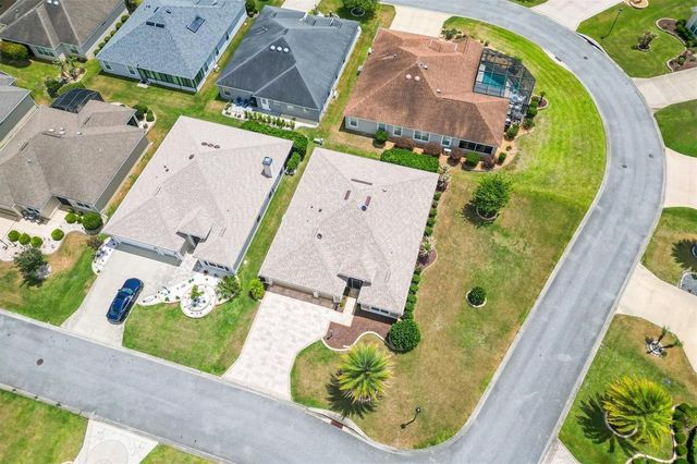 3055 NIGHTHAWK TERRACE, The Villages, FL 32163