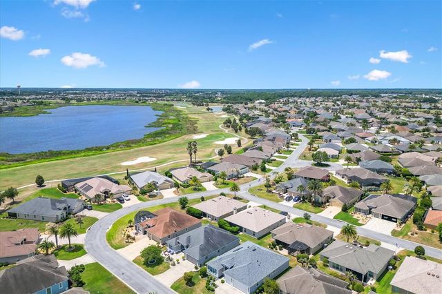 3055 NIGHTHAWK TERRACE, The Villages, FL 32163
