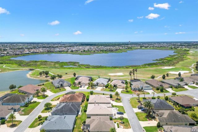 3055 NIGHTHAWK TERRACE, The Villages, FL 32163