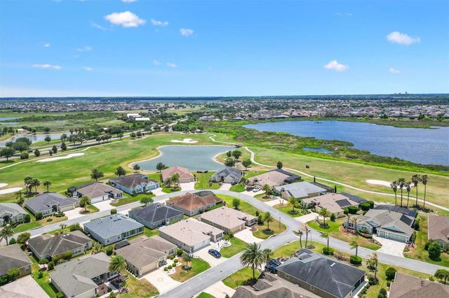 3055 NIGHTHAWK TERRACE, The Villages, FL 32163