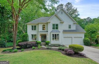 12110 Lonsdale Lane, Roswell, GA 30075