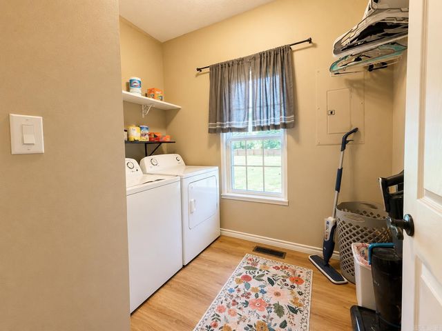 552 HWY 225 E, Greenbrier, AR 72058