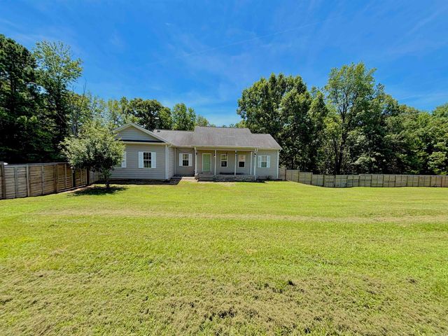 552 HWY 225 E, Greenbrier, AR 72058