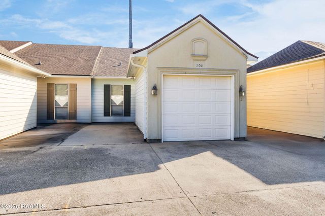 200 W Brentwood Boulevard Unit 2, Lafayette, LA 70506