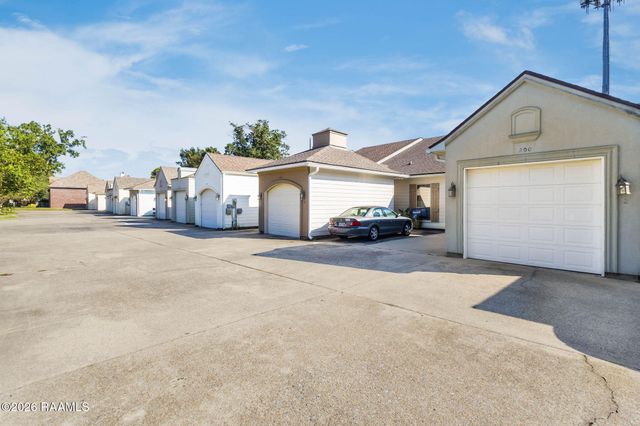 200 W Brentwood Boulevard Unit 2, Lafayette, LA 70506