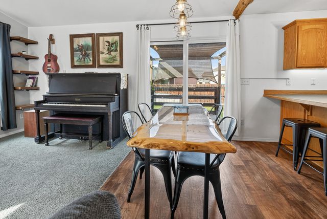 631 NE Mariposa Avenue, Prineville, OR 97754