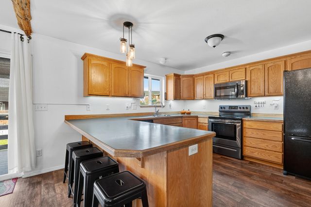 631 NE Mariposa Avenue, Prineville, OR 97754