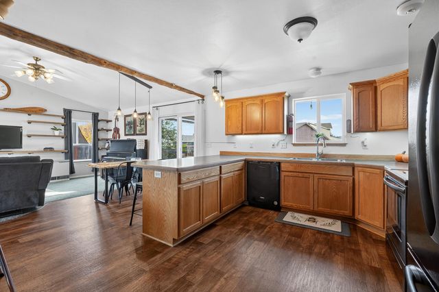 631 NE Mariposa Avenue, Prineville, OR 97754