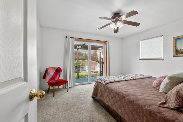 631 NE Mariposa Avenue, Prineville, OR 97754