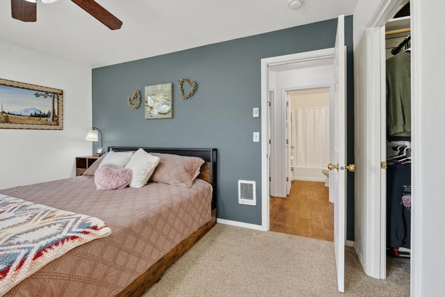 631 NE Mariposa Avenue, Prineville, OR 97754