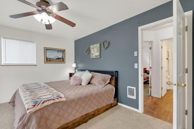 631 NE Mariposa Avenue, Prineville, OR 97754