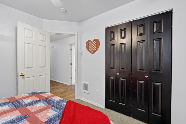 631 NE Mariposa Avenue, Prineville, OR 97754