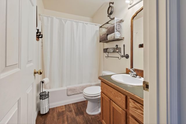 631 NE Mariposa Avenue, Prineville, OR 97754