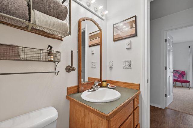 631 NE Mariposa Avenue, Prineville, OR 97754