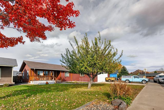 631 NE Mariposa Avenue, Prineville, OR 97754