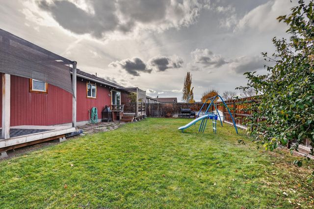 631 NE Mariposa Avenue, Prineville, OR 97754