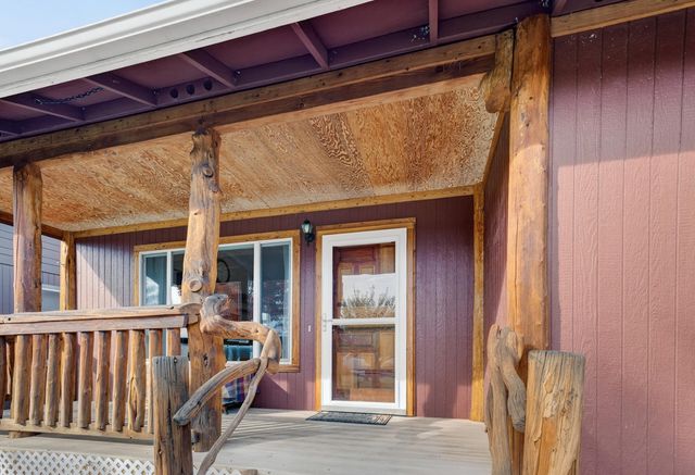 631 NE Mariposa Avenue, Prineville, OR 97754