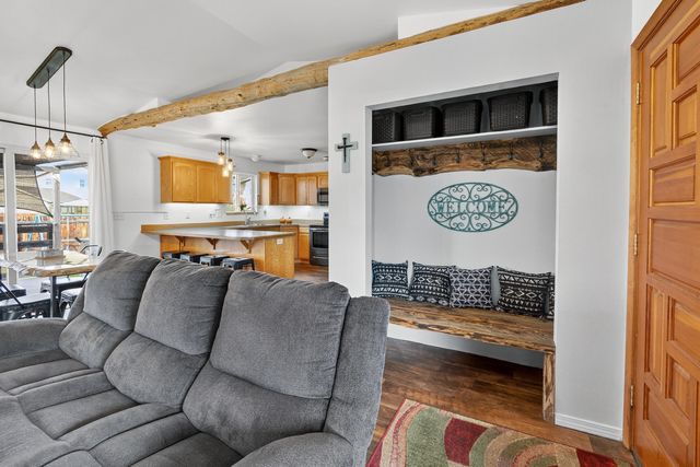 631 NE Mariposa Avenue, Prineville, OR 97754