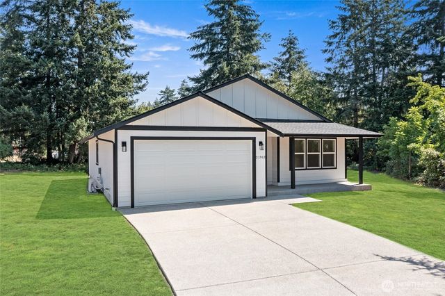 21913 127th Street Ct E, Bonney Lake, WA 98391