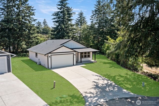 21913 127th Street Ct E, Bonney Lake, WA 98391