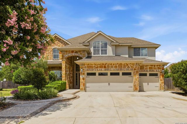 8007 Rustic Chase, Boerne, TX 78015