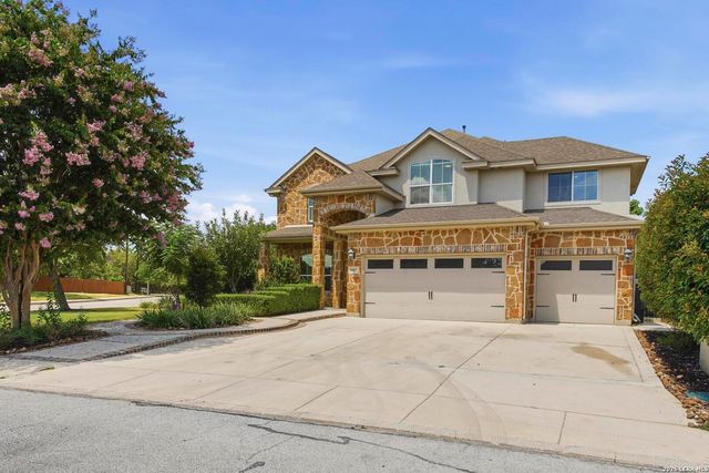 8007 Rustic Chase, Boerne, TX 78015