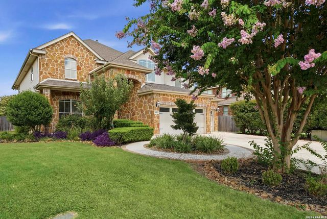 8007 Rustic Chase, Boerne, TX 78015