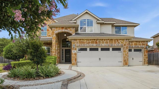 8007 Rustic Chase, Boerne, TX 78015